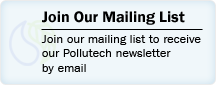 Join Our Mailing List
